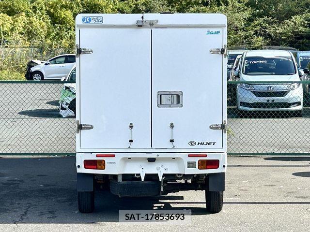Daihatsu HIJET TRUCK 2016-06 1361944-10