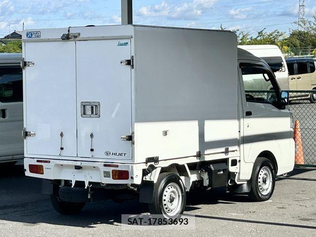 Daihatsu HIJET TRUCK 2016-06 1361944-11