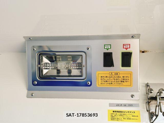 Daihatsu HIJET TRUCK 2016-06 1361944-17