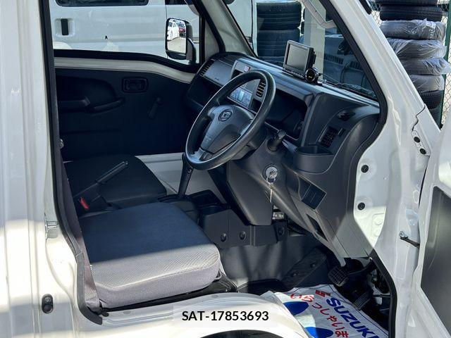 Daihatsu HIJET TRUCK 2016-06 1361944-1