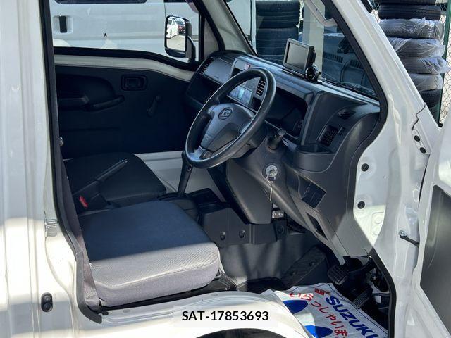 Daihatsu HIJET TRUCK 2016-06 1361944-19