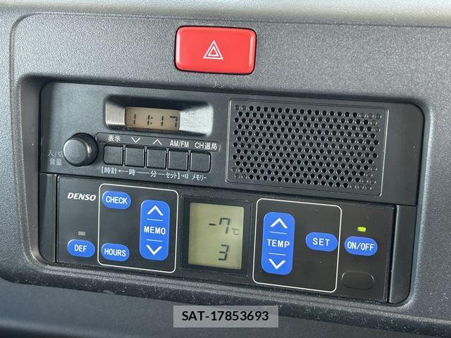 Daihatsu HIJET TRUCK 2016-06 1361944-23