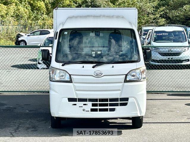 Daihatsu HIJET TRUCK 2016-06 1361944-4