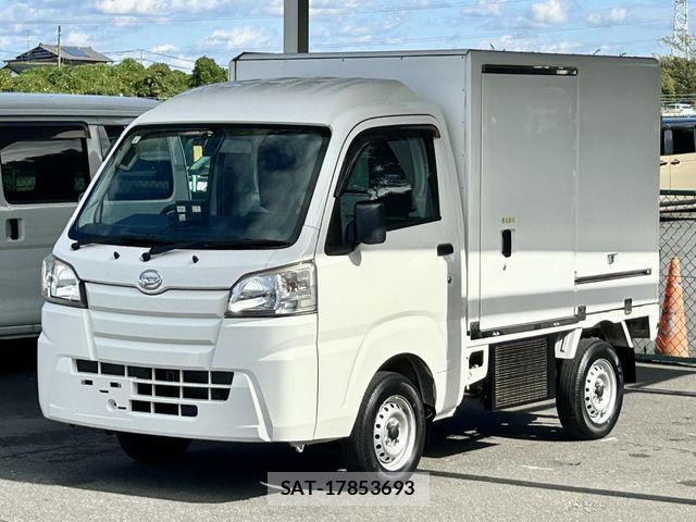 Daihatsu HIJET TRUCK 2016-06 1361944-5
