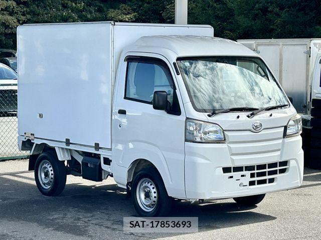 Daihatsu HIJET TRUCK 2016-06 1361944-6