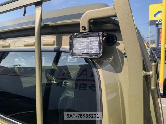 Daihatsu HIJET TRUCK 2025-10 1361946-10
