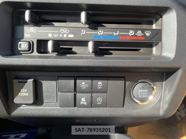Daihatsu HIJET TRUCK 2025-10 1361946-15