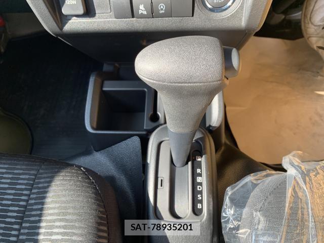 Daihatsu HIJET TRUCK 2025-10 1361946-16