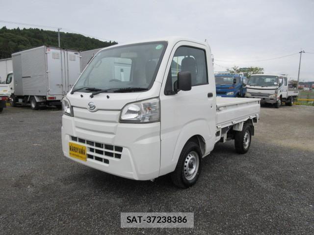 Daihatsu HIJET TRUCK 2016-08 1743627-0