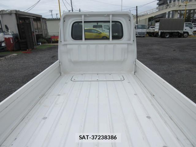 Daihatsu HIJET TRUCK 2016-08 1743627-9