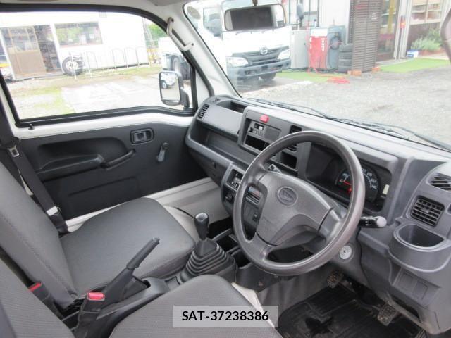 Daihatsu HIJET TRUCK 2016-08 1743627-11