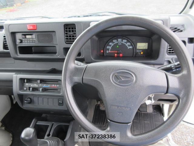 Daihatsu HIJET TRUCK 2016-08 1743627-12