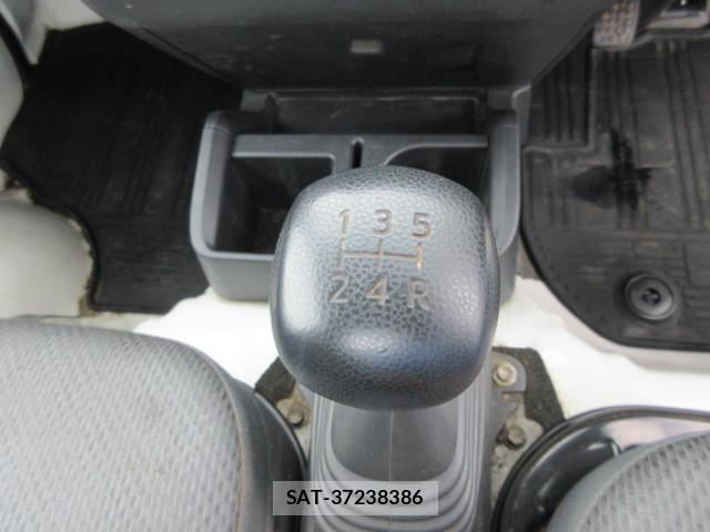 Daihatsu HIJET TRUCK 2016-08 1743627-14