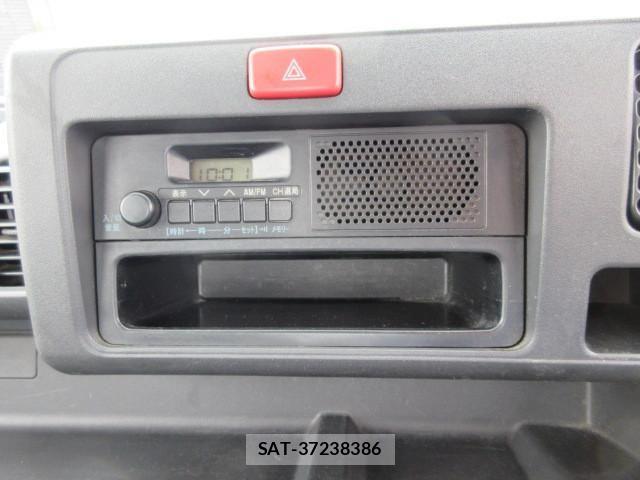 Daihatsu HIJET TRUCK 2016-08 1743627-15