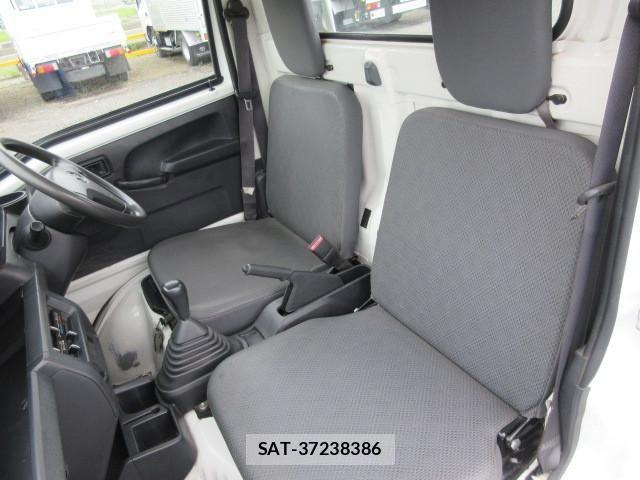 Daihatsu HIJET TRUCK 2016-08 1743627-17