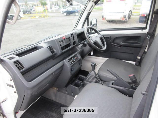 Daihatsu HIJET TRUCK 2016-08 1743627-19