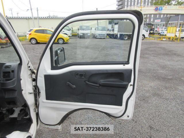 Daihatsu HIJET TRUCK 2016-08 1743627-20