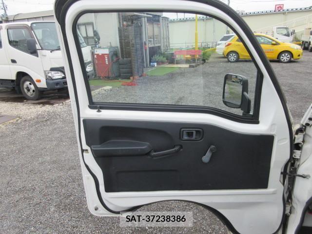 Daihatsu HIJET TRUCK 2016-08 1743627-21