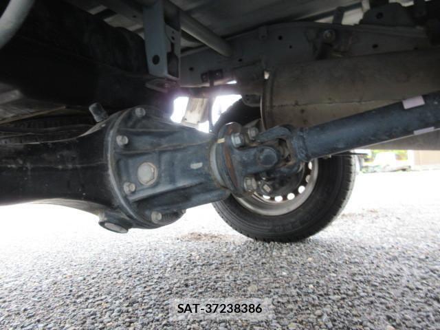 Daihatsu HIJET TRUCK 2016-08 1743627-25