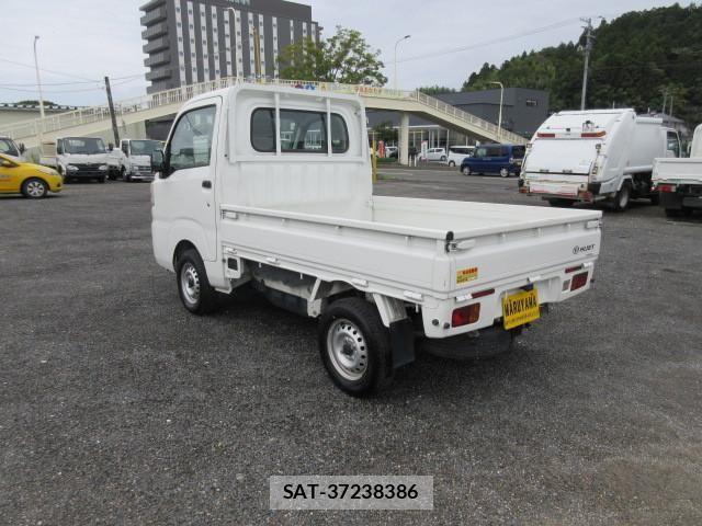 Daihatsu HIJET TRUCK 2016-08 1743627-2