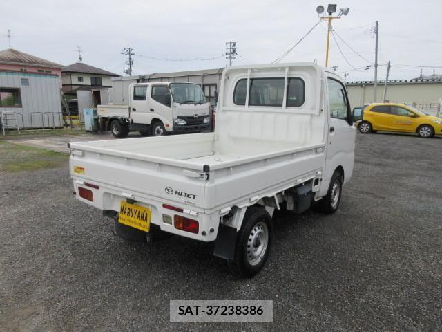 Daihatsu HIJET TRUCK 2016-08 1743627-3