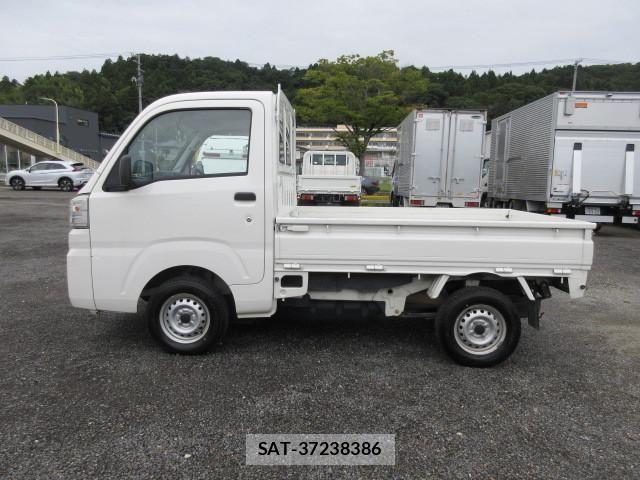 Daihatsu HIJET TRUCK 2016-08 1743627-4