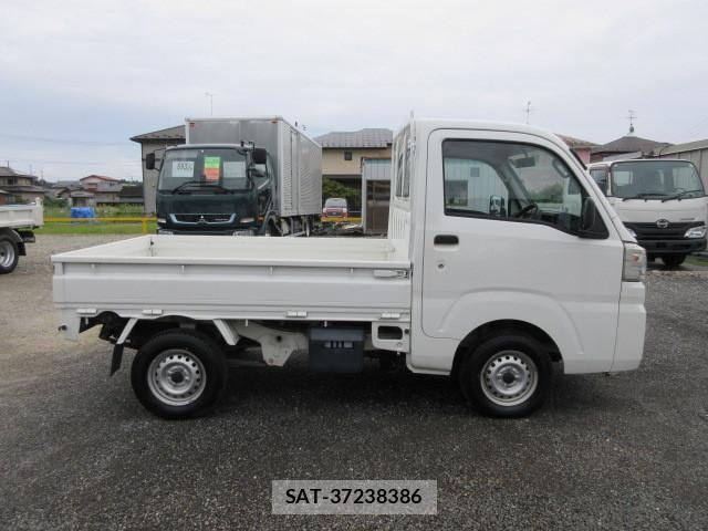 Daihatsu HIJET TRUCK 2016-08 1743627-5
