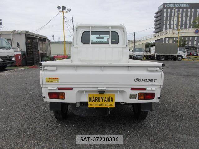 Daihatsu HIJET TRUCK 2016-08 1743627-6