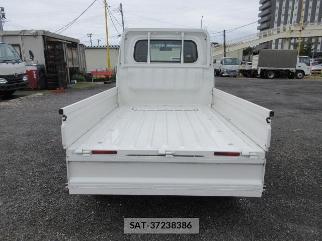 Daihatsu HIJET TRUCK 2016-08 1743627-7