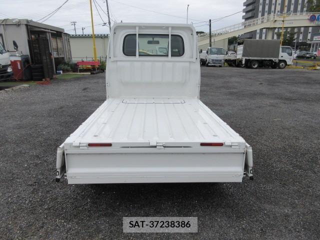 Daihatsu HIJET TRUCK 2016-08 1743627-8