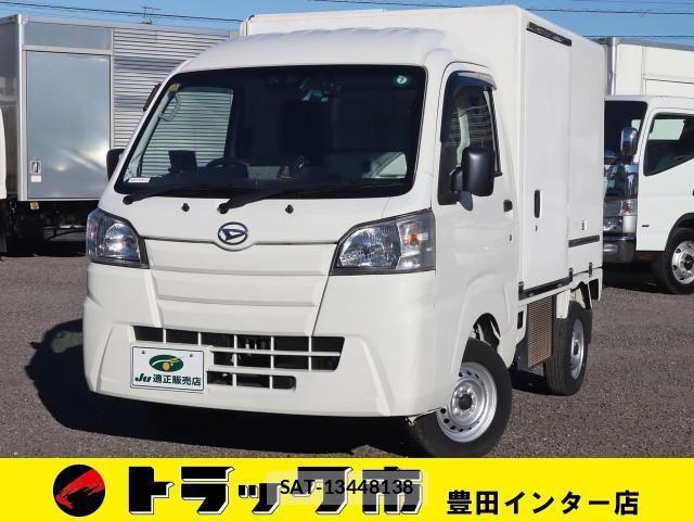 Daihatsu HIJET TRUCK 2021-11 1743606-0