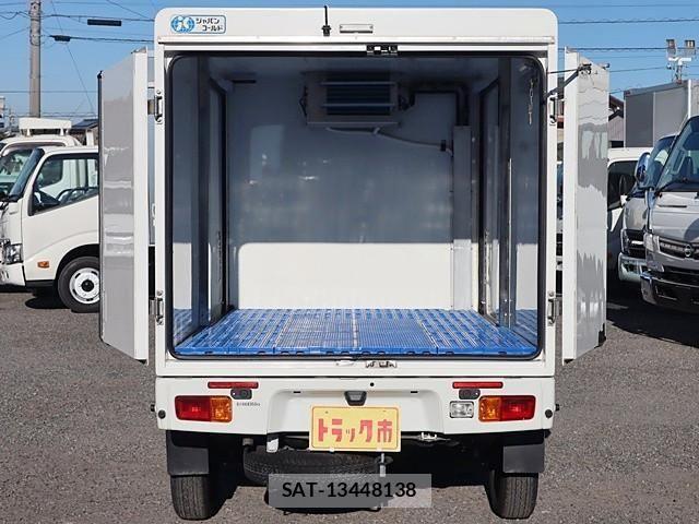 Daihatsu HIJET TRUCK 2021-11 1743606-10