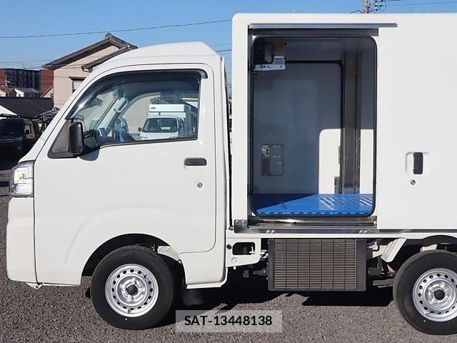 Daihatsu HIJET TRUCK 2021-11 1743606-11
