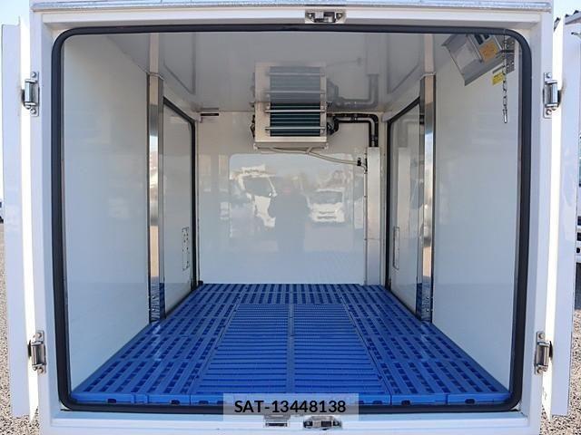 Daihatsu HIJET TRUCK 2021-11 1743606-12