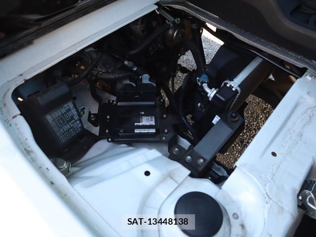 Daihatsu HIJET TRUCK 2021-11 1743606-17