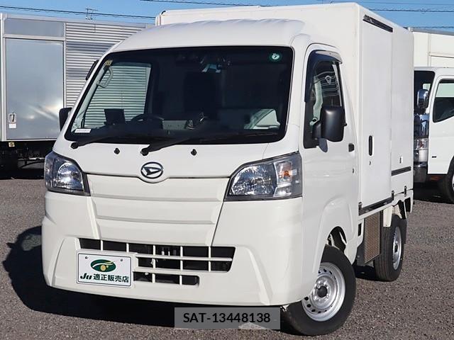 Daihatsu HIJET TRUCK 2021-11 1743606-1