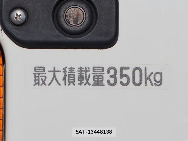 Daihatsu HIJET TRUCK 2021-11 1743606-19