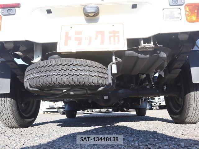 Daihatsu HIJET TRUCK 2021-11 1743606-21