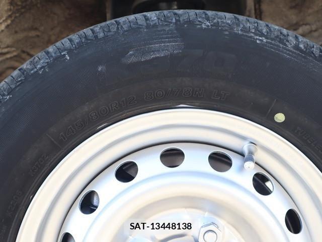 Daihatsu HIJET TRUCK 2021-11 1743606-22