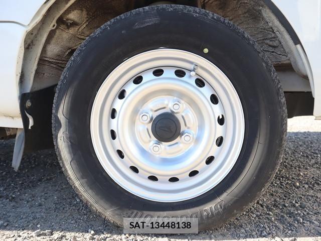 Daihatsu HIJET TRUCK 2021-11 1743606-23