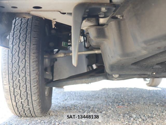 Daihatsu HIJET TRUCK 2021-11 1743606-24