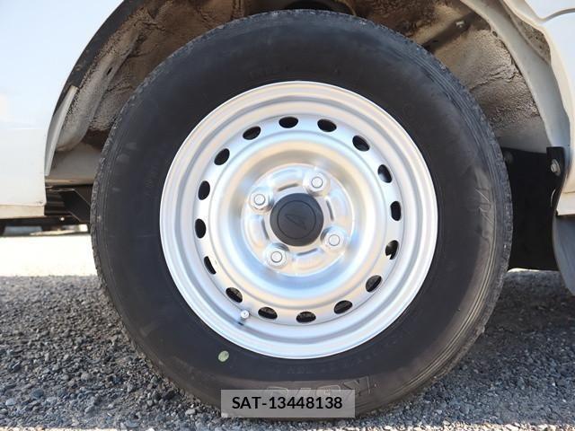 Daihatsu HIJET TRUCK 2021-11 1743606-26