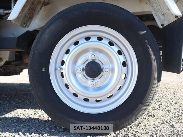 Daihatsu HIJET TRUCK 2021-11 1743606-27