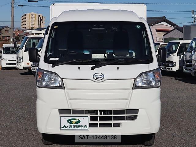 Daihatsu HIJET TRUCK 2021-11 1743606-2