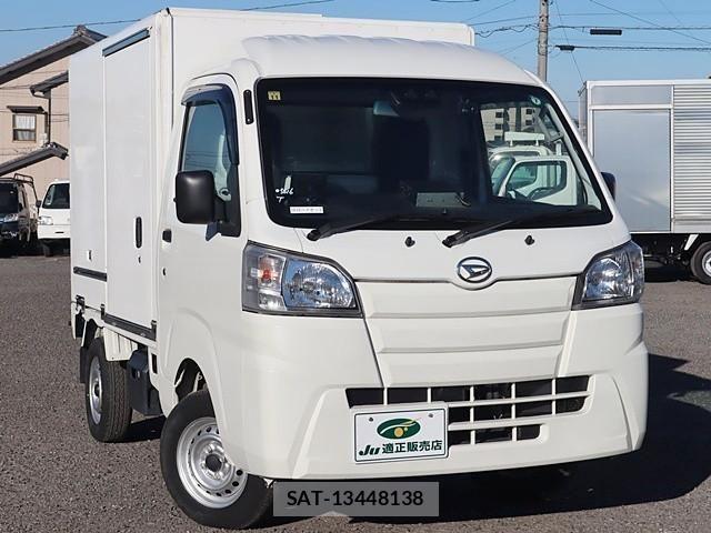 Daihatsu HIJET TRUCK 2021-11 1743606-3