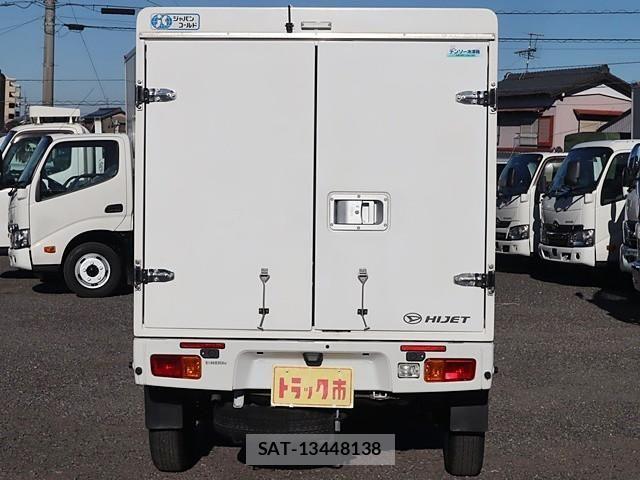 Daihatsu HIJET TRUCK 2021-11 1743606-5