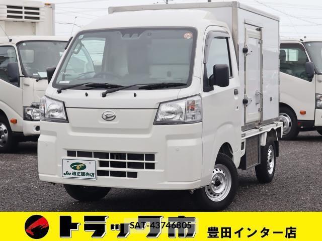 Daihatsu HIJET TRUCK 2023-05 1743597-0