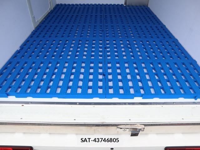 Daihatsu HIJET TRUCK 2023-05 1743597-12