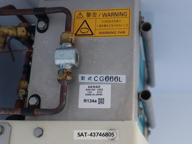 Daihatsu HIJET TRUCK 2023-05 1743597-15