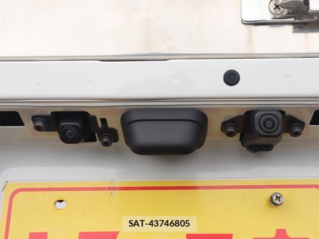 Daihatsu HIJET TRUCK 2023-05 1743597-16